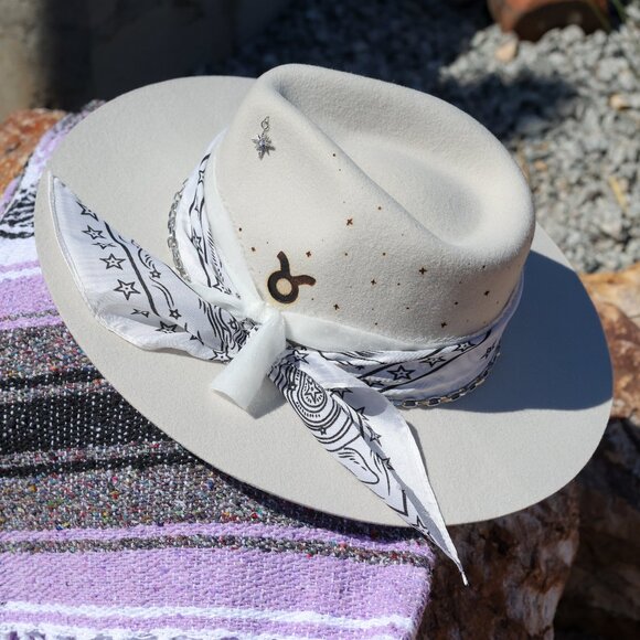 Cowboy Hats Custom - Picture 4 of 9